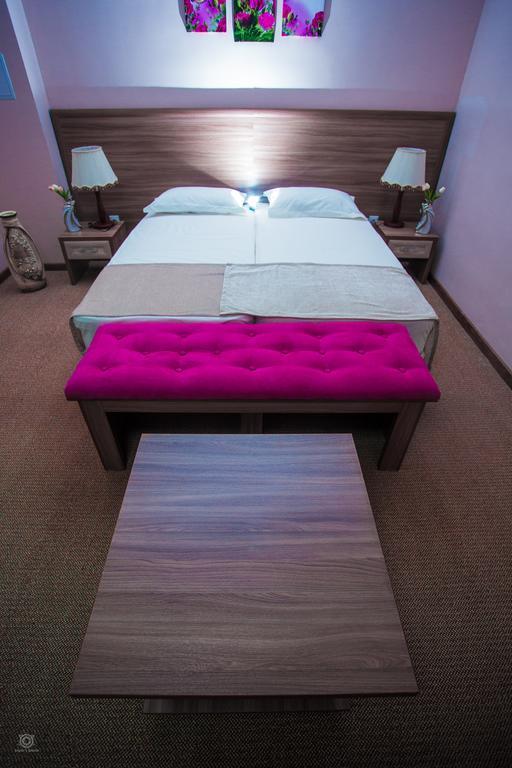 Kel Inn Hotel Astana Pokoj fotografie