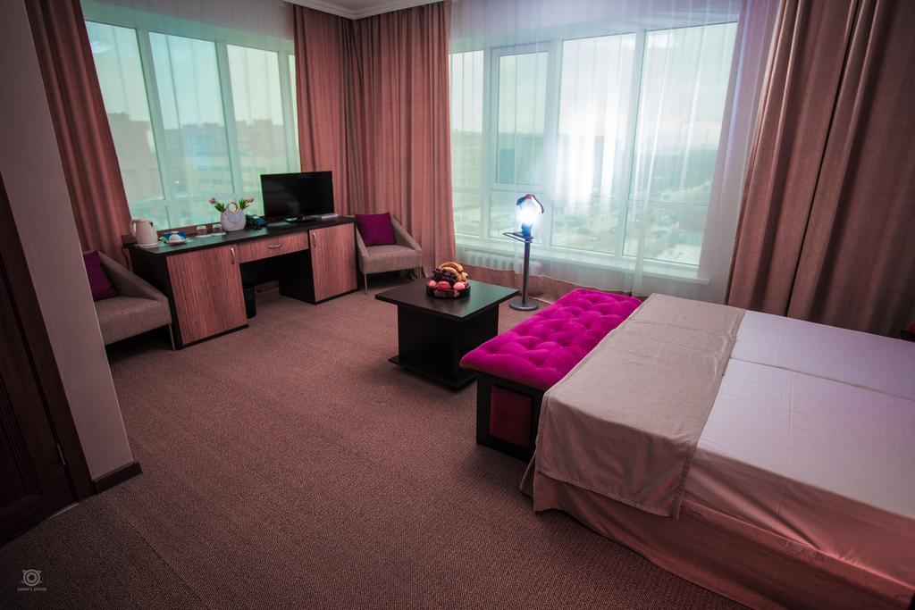 Kel Inn Hotel Astana Exteriér fotografie