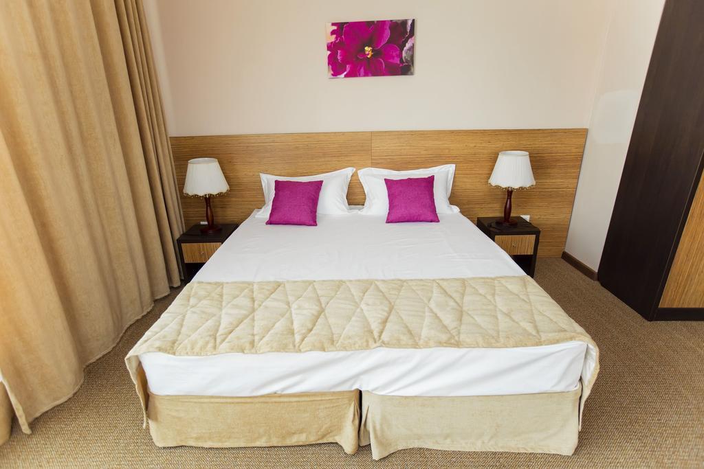 Kel Inn Hotel Astana Pokoj fotografie