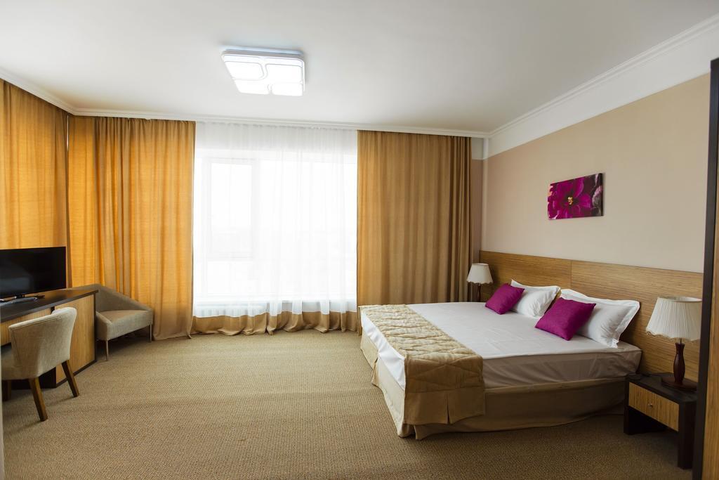 Kel Inn Hotel Astana Pokoj fotografie