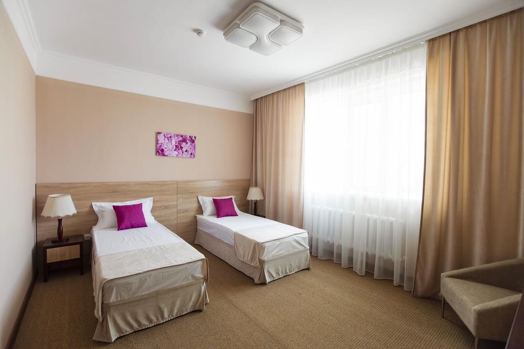 Kel Inn Hotel Astana Pokoj fotografie