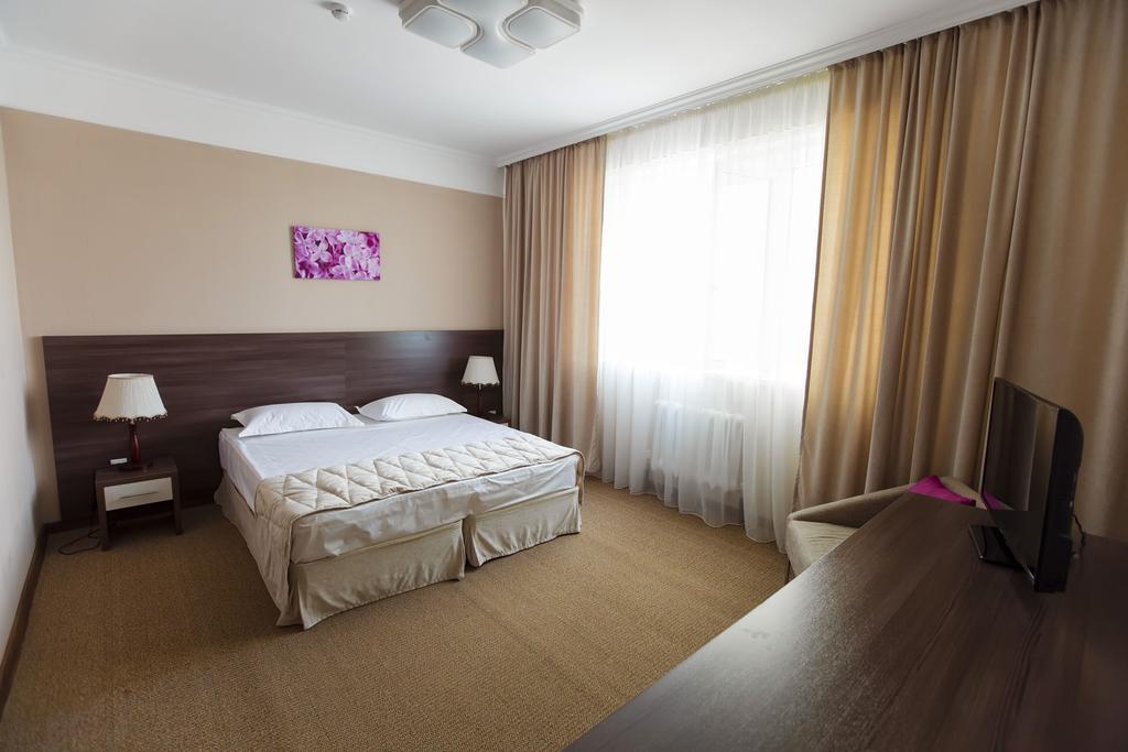 Kel Inn Hotel Astana Pokoj fotografie