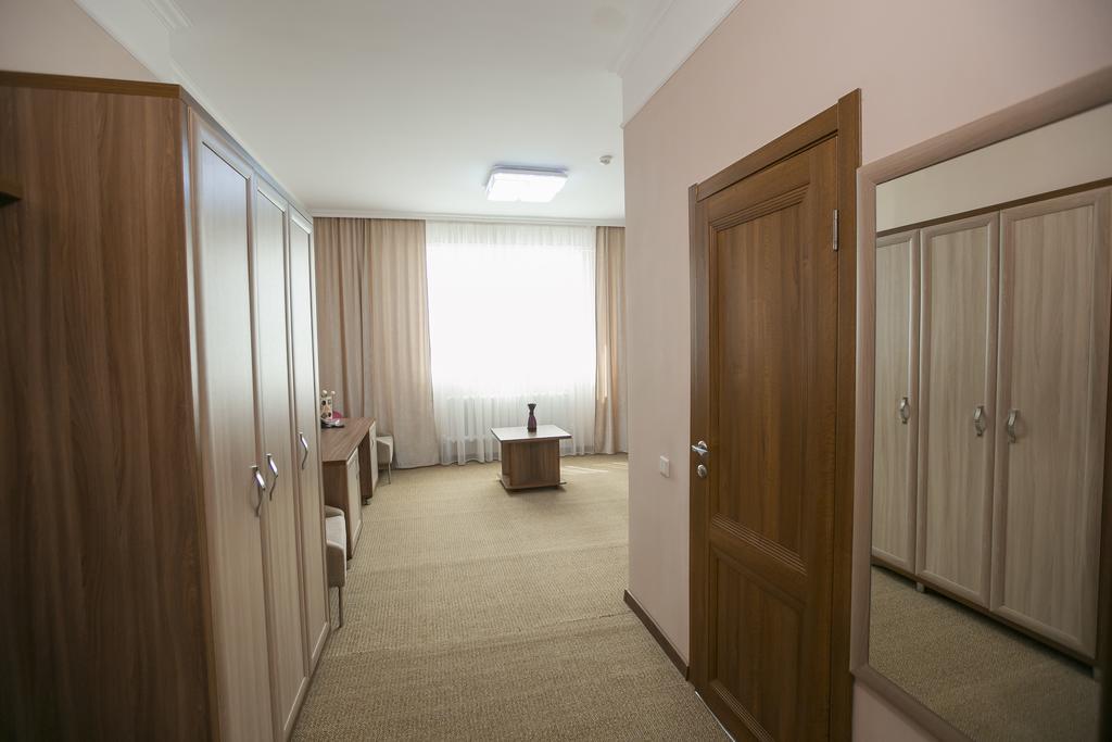 Kel Inn Hotel Astana Exteriér fotografie